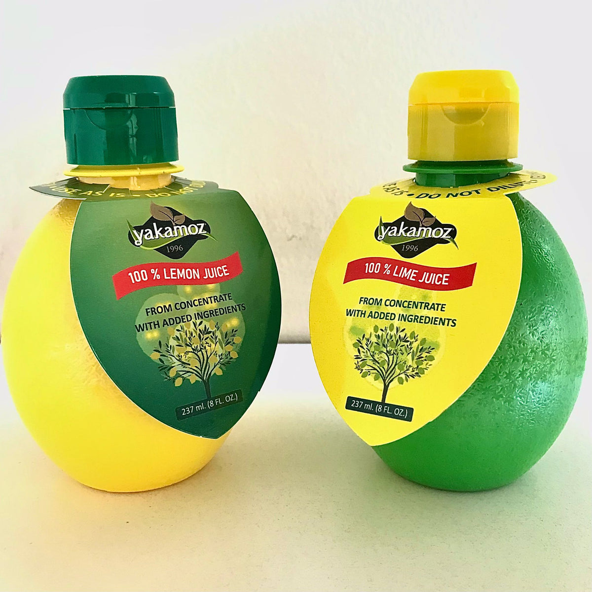 Limon Sosu  237 ml