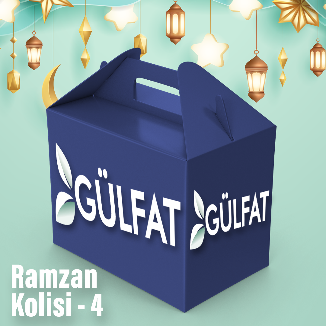 Ramazan Paket - 4