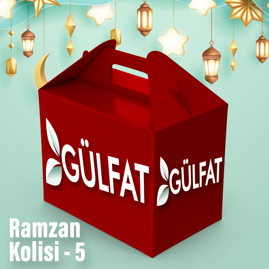 Ramazan Paket - 5