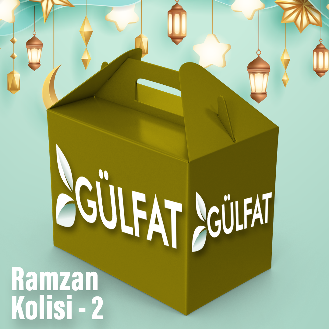 Ramazan Paket - 2