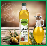 Natürel Sızma Zeytinyağı 1 LT