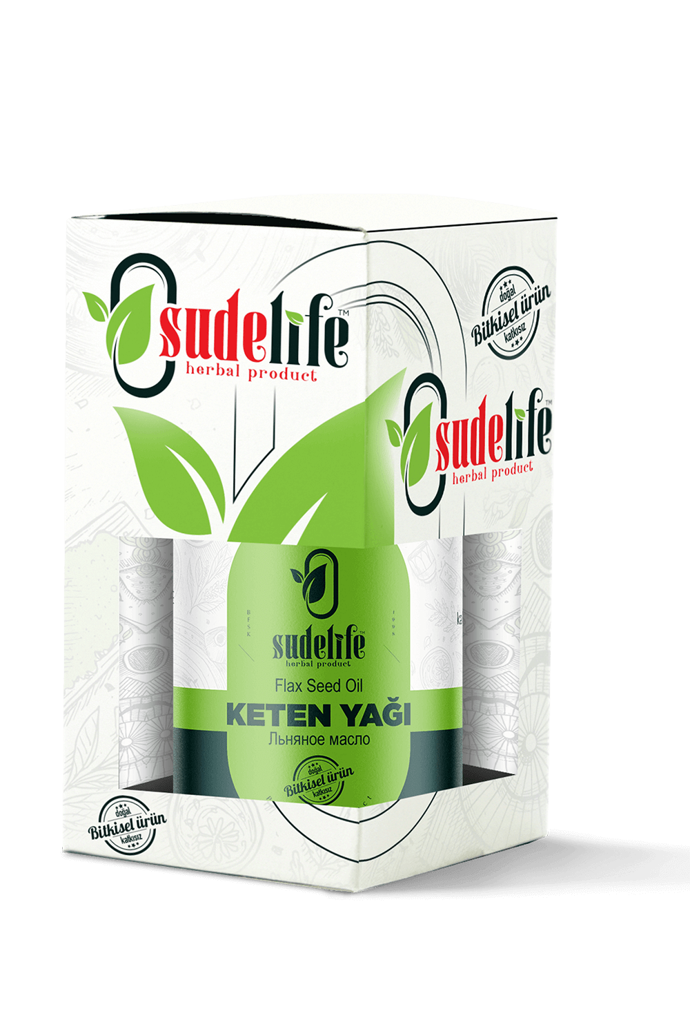 Keten Yagi 50 ml